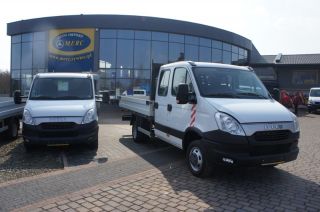 Iveco Daily 50C17